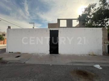 Casa · 58m² · 1 Recámara · Casa en Venta en Paseos Camino Real, Chihuahua