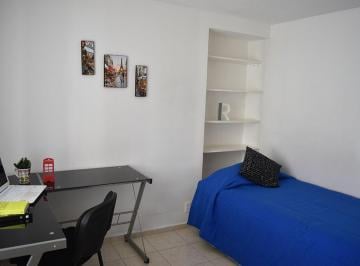 Departamento compartido de 4 habitaciones, Tlalpan · Habitación Amueblada/ Unidad Pemex - Fuentes del Pedregal - Tlalpan