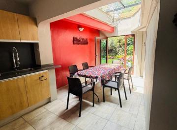 Departamento de 2 habitaciones, La Magdalena Contreras · Departamento en Renta San Jerónimo Lídice