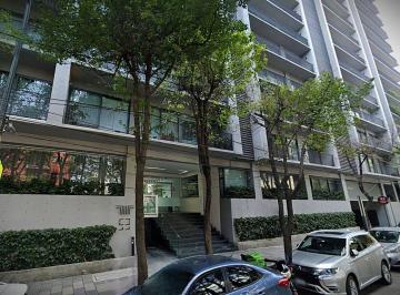 Departamento de 3 habitaciones, Cuauhtémoc · Remate Bancario - Departamento en Hipódromo Condesa, Cuahutemoc, Cdmx.