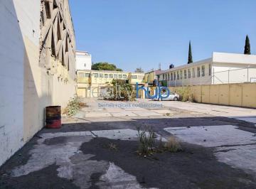 Terreno / Lote · 787m² · Terreno Habitacional con Comercio en Venta: Zona Centro