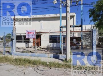 Bodega comercial · 1250m² · 7 Estacionamientos · Bodega en Renta Cienega de Flores Nuevo León