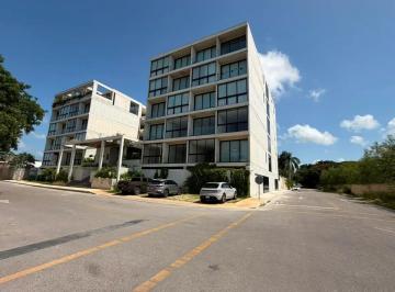 1 · Departamento en Renta con Amenidades en San Antonio Cucul Merida Yucatan