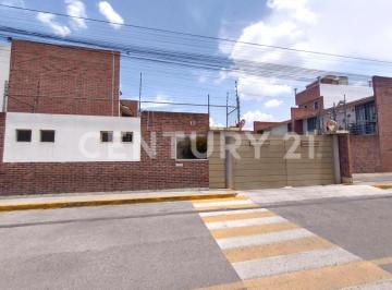 Casa · 72m² · 2 Recámaras · 1 Estacionamiento · Casa en Venta en San Francisco, Coacalco, Edo. Méx