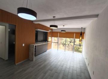 Departamento de 2 habitaciones, Atizapán de Zaragoza · Departamento de 78 m² con 2 Habitaciones en Renta en Zona Esmeralda