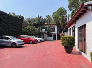 Oficina , Iztapalapa · Venta Oficina en Una Casa con Jardín en Colonia Banjidal Iztapalapa Ofi_5479 Cm