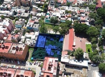 0b3642f584c6c4a31992829db613bf74130979603fdcfd36bebbdc108c01f7aa · Terreno en Venta, San Pedro Xalpa, Azcapotzalco