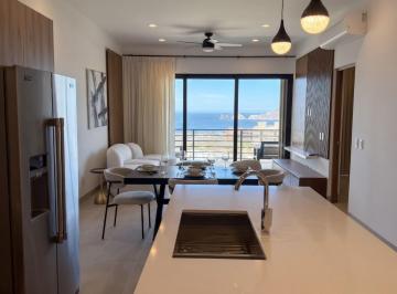 Departamento de 2 habitaciones, Los Cabos · Departamento en Renta en Tramonti Paradiso, Cabo San Lucas