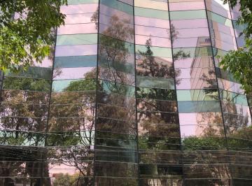 Oficina , Coyoacán · Oficina en Renta en Coyoacan 80 m²