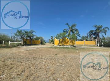 Terreno / Lote · 1497m² · Terreno en Venta Montemorelos Nuevo Leon