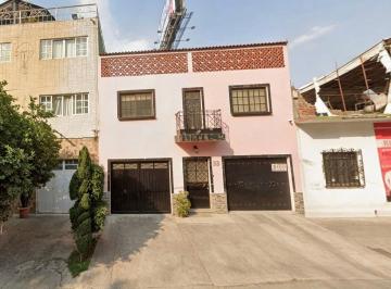 Casa de 4 habitaciones, Benito Juárez · C. María Hernández Zarco 68, Álamos, 03400, Benito Juárez, Cdmx