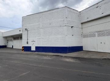 Bodega comercial , Gustavo A. Madero · Renta Bodega Uso Mixto