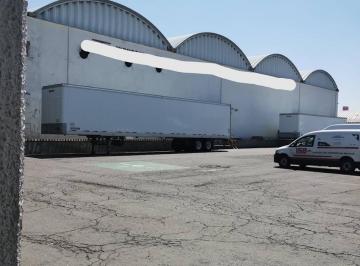 Bodega comercial · 45000m² · Bodega Industrial en Venta en Iztapalapa