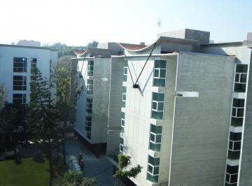 Departamento de 2 habitaciones, Tlalpan · Departamento 5 Min Insurgentes