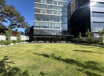 Departamento de 2 habitaciones, Cuajimalpa de Morelos · Departamento en Venta Up Santa Fe, 2 Recámaras, Piso 7, Amenidades
