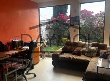 Casa de 4 habitaciones, Alvaro Obregón · Vendo Casa en Bosques de Tarango, Alvaro Obregon