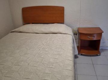 Departamento de 1 habitación, Huixquilucan · Renta de Cuarto Chico