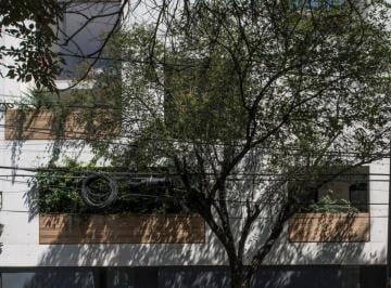 Casa · 377m² · 5 Recámaras · 2 Estacionamientos · Casa en Hipódromo Condesa