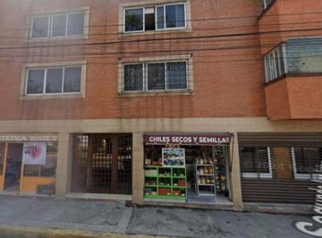 Departamento de 3 habitaciones, Xochimilco · Departamento con 3 Recámaras en Ahuejotes Ampliación San Mar Xochimilco, Remate Inmobiliario