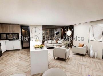 Casa de 3 habitaciones, Benito Juárez · Casa en Venta en del Valle Centro, Benito Juárez