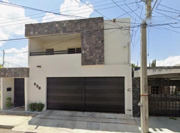 Casa de 3 habitaciones, Victoria · Venta de Casa en Estado de Tamaulipas Municipio Ciudad Victoria Fraccionamiento Valle de Aguayo