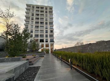 Departamento · 116m² · 3 Recámaras · 2 Estacionamientos · Departamento en Renta en Monolith