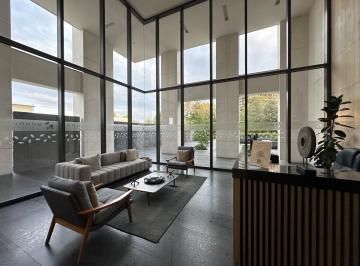 Departamento · 116m² · 3 Recámaras · 3 Estacionamientos · Departamento en Venta en Monolith