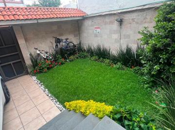 Casa de 4 habitaciones, Coyoacán · Vendo Casa en Campestre Churubisco