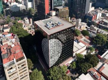 Oficina , Cuauhtémoc · Oficinas Corporativas en Renta Juarez Cuauhtemoc