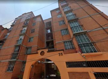 Departamento de 2 habitaciones, Miguel Hidalgo · Venta Departamento Col Pensil Cdmx