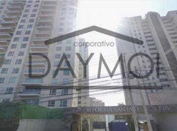 Departamento de 4 habitaciones, Cuajimalpa de Morelos · Departamento en Carretera Mexico - Toluca 5238 #601, El Yaqui, Cuajimalpa de Morelos, Cdmx.