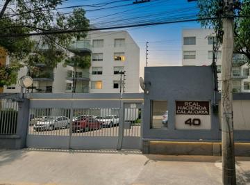 Departamento de 2 habitaciones, Atizapán de Zaragoza · Remate Bancario Departamento en Calacoaya
