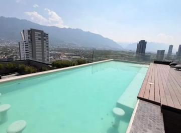 1 · Penthouse de Lujo con Vista Panorámica a Chipinque | Torre Bakara
