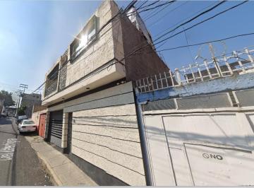 Casa de 3 habitaciones, Miguel Hidalgo · Casa en Remate en Observatorio/miguel Hidalgo/cdmx