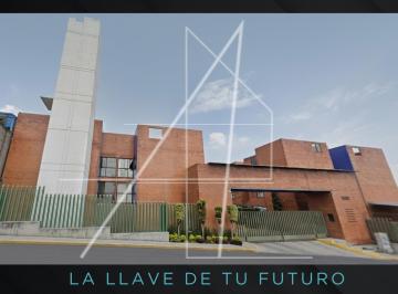 Departamento de 2 habitaciones, Alvaro Obregón · Venta de Departamento en Av Centenario 1203, Herón Proal, Álvaro Obregón, Ciudad de México