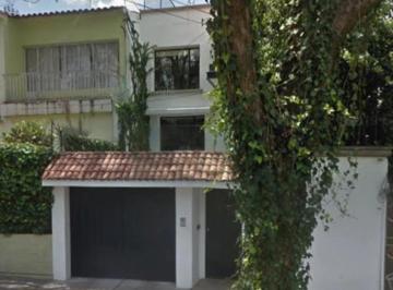 Casa de 4 habitaciones, Miguel Hidalgo · Venta de Casa en Polanco Lv, Miguel Hidalgo, Cdmx.