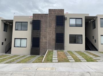 Departamento · 83m² · 2 Recámaras · 1 Estacionamiento · Departamento en Renta en Meseta 2 Recamaras y 2 Baños con Alberca