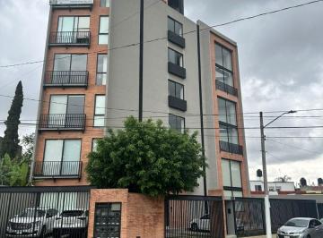 Departamento de 1 habitación, Zapopan · Loft Xóchitl en Renta