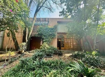 Casa de 3 habitaciones, Coyoacán · Propiedad en Venta en El Corazón de Coyocan, Caballo Calco.