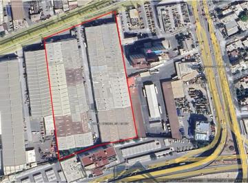Nave industrial , Monterrey · Conjunto de Bodegas en Venta – Carretera Monterrey – Cd. Miguel Alemán.