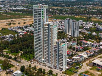 Departamento · 103m² · 2 Recámaras · 2 Estacionamientos · Departamento en Venta Torre Opera
