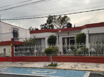 Casa de 3 habitaciones, Gustavo A. Madero · Casa en Venta o Renta en 344 m² 3 Rec en Una Sola Planta, Col Industrial