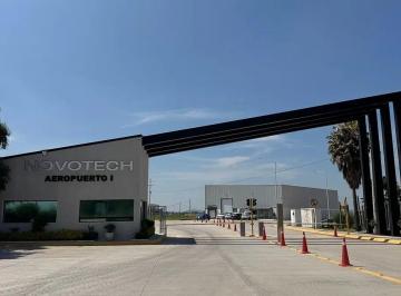 73108290e769a0292a5c918e38c6dcf1b0f4e4ec385e50ba825320c6f87f75b3 · Venta de Terreno Industrial en Novotech Aeropuerto 1 Logistics