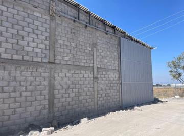 Bodega comercial , Querétaro · Bodega Comercial de 500 m² en Renta en San José El Alto Querétaro