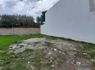 Terreno / Lote , Puebla · Terreno en Venta Ubicado en La Antigua Cementera de 120.25 m Cerca de Av Hermanos Serdan