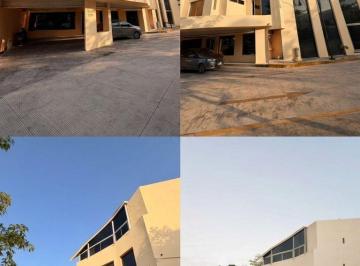Edificio de 6 habitaciones, Mérida · Edificio Centro