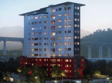 Departamento de 2 habitaciones, Tlalnepantla de Baz · Departamento Venta Barrientos, Tlalnepantla
