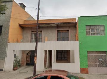Casa de 2 habitaciones, Gustavo A. Madero · - Remate Bancario - Casa en Industrial, Gustavo A. Madero, Cdmx