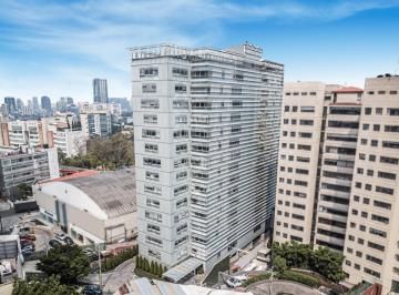 Oficina , Naucalpan de Juárez · Oficinas Tecamachalco