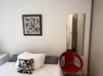 Departamento de 1 habitación, Cuauhtémoc · Departamento en Renta Roma Sur Cuauhtémoc